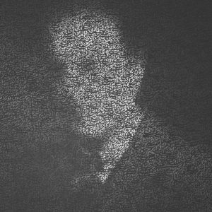 Lost in His Own Garden