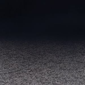 Stillness between things